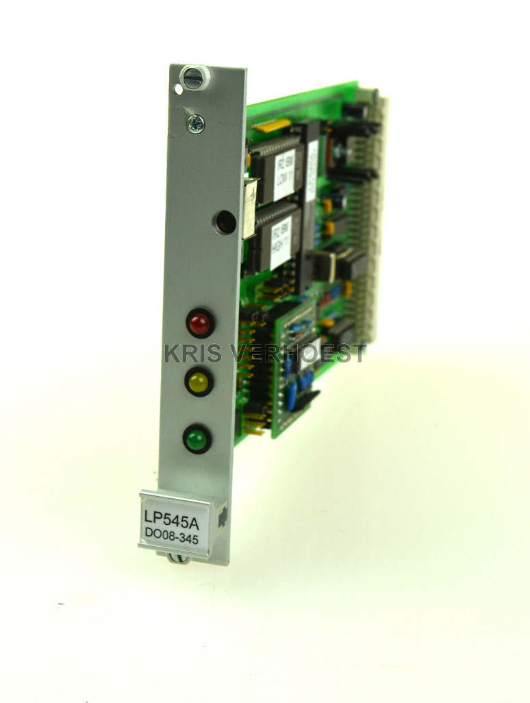 Siemens LP545A (USED)