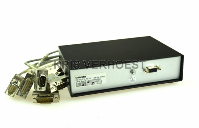 Siemens DO-G0714-1C01 (USED)