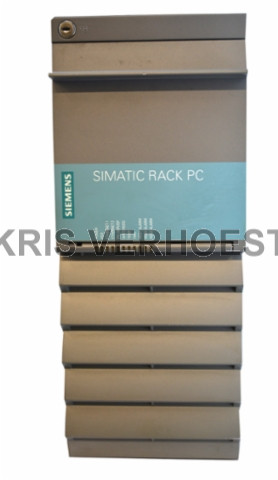 Siemens 6AG4114-1PP72-5EC0 (USED)