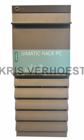 Siemens 6ES7 643-8LM33-2BX0 (NEW)