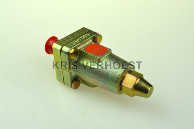 Danfoss 027B1160 (NEW)