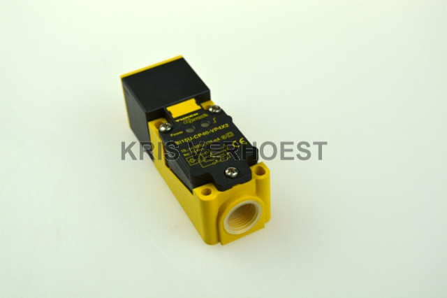Turck 1540500 (NEW)