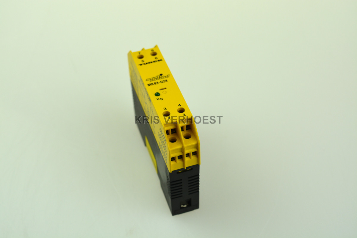 Turck 75220 (NEW)