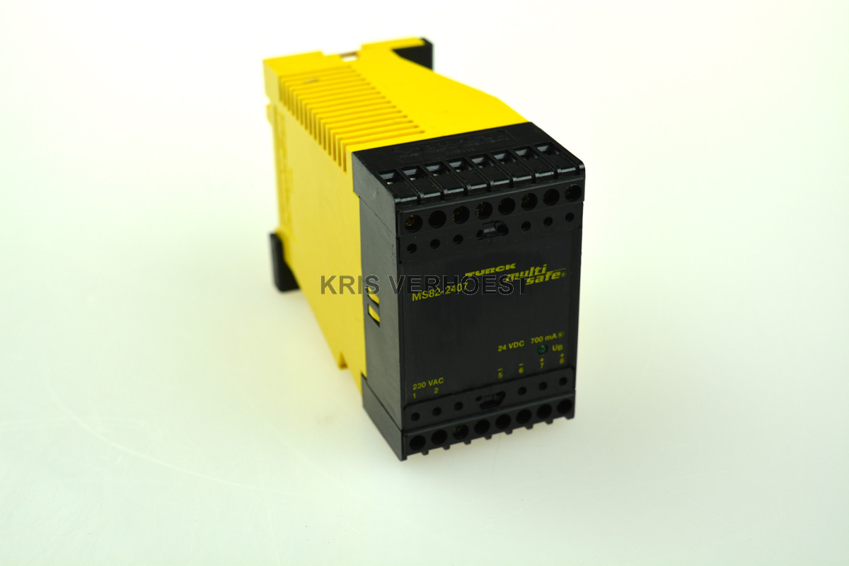 Turck MS82-2407 (NEW)