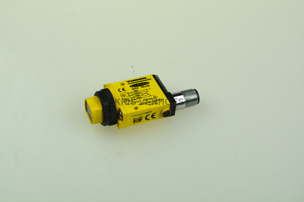 Turck NO30-Mi-UNP6X-H1141 (NEW)