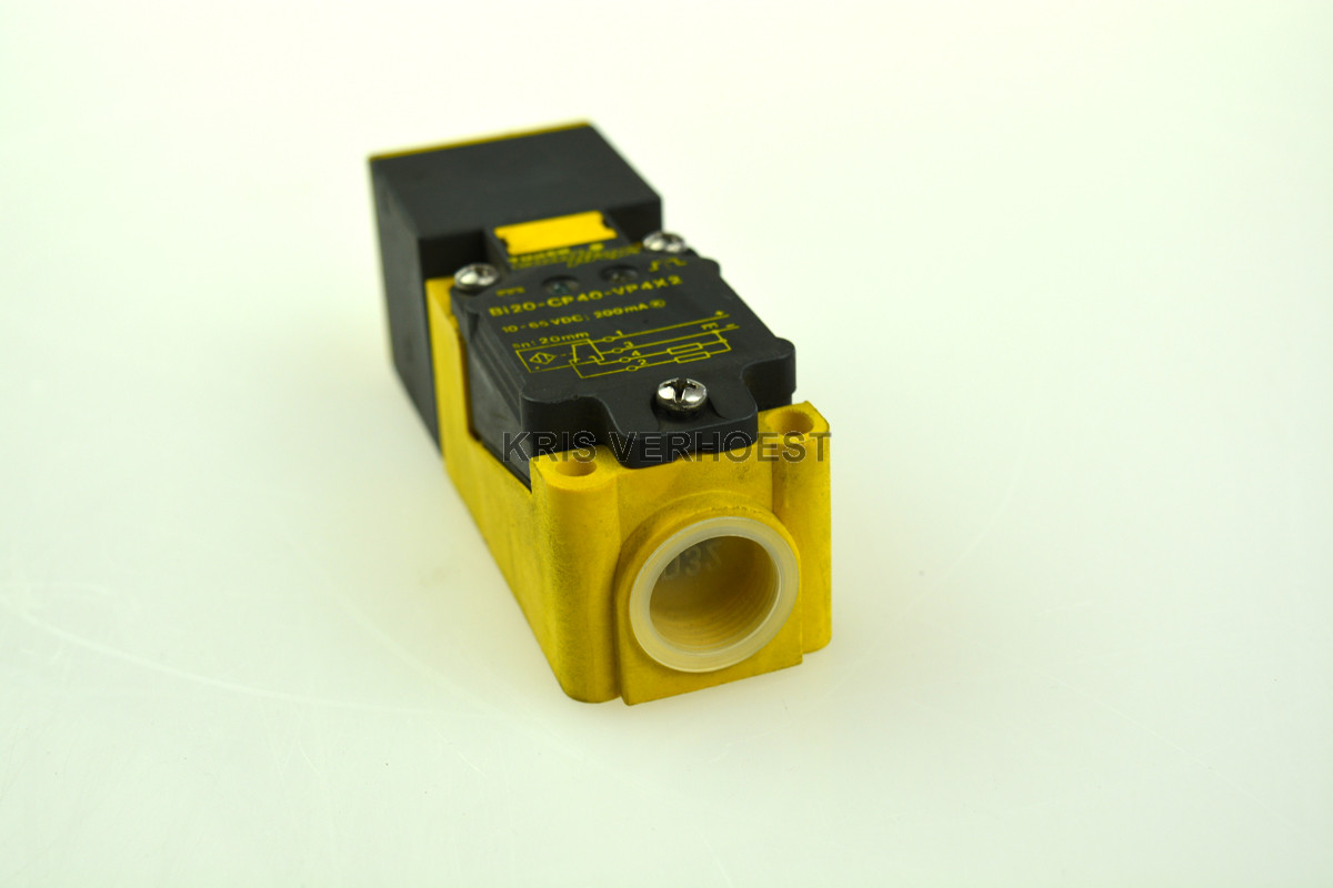 Turck 15692 (USED)