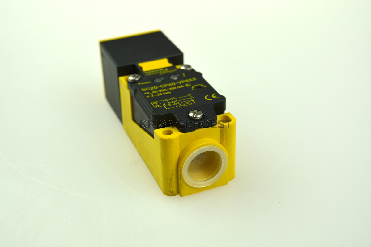 Turck 25160 (USED)