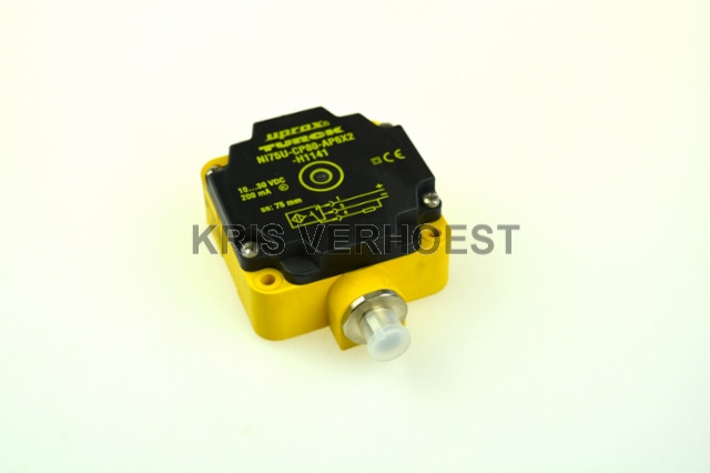 Turck 1623805 (NEW)
