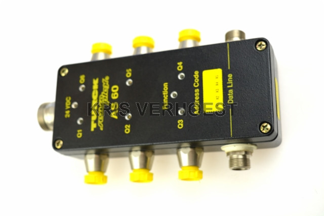 Turck AS60 (NEW)