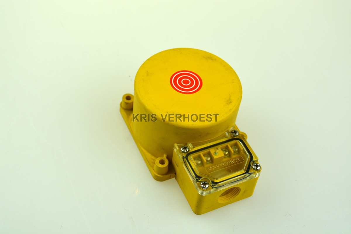 Turck 15640 (USED)