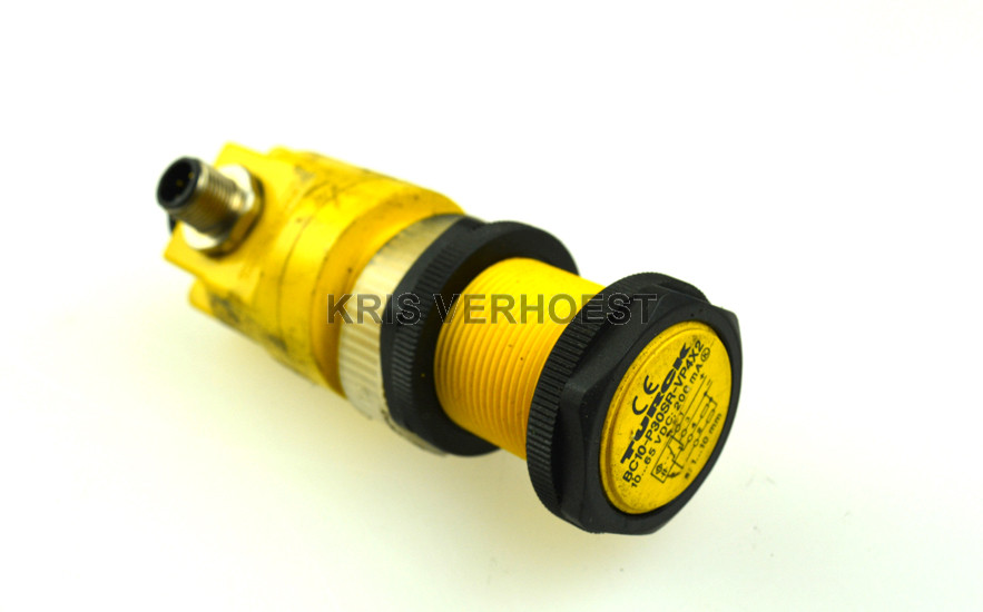 Turck BC10-P30SR-VP4X2 (NEW)