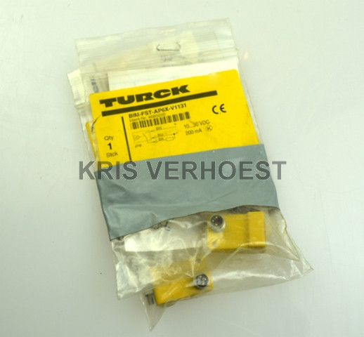 Turck BIM-FST-AP6X-V1131 (USED)