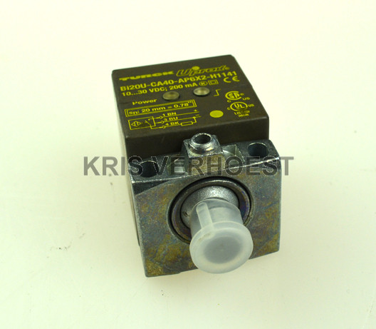 Turck 1627200 (NEW)
