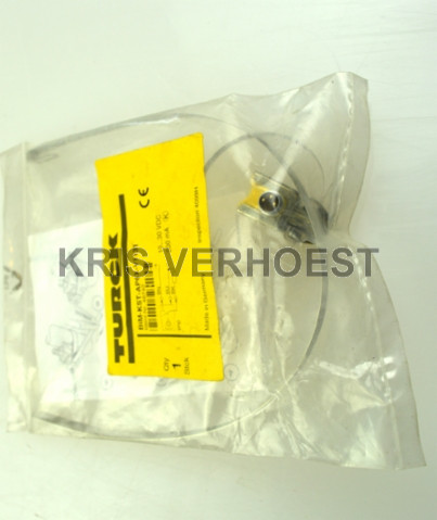 Turck BIM-KST-AP6X-V1131 (NEW)
