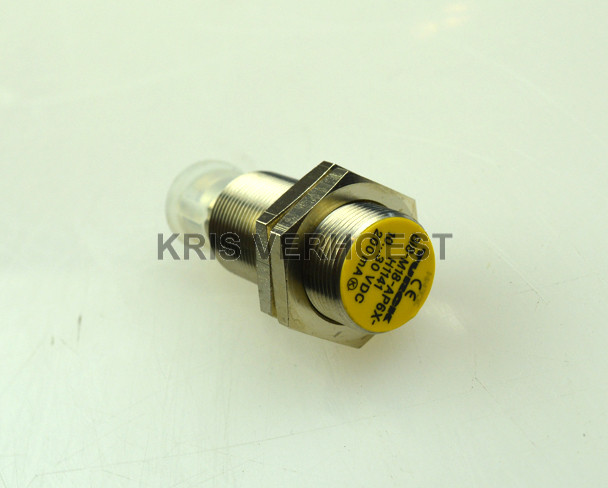 Turck Bi8U-M18-AP6X-H1141 (NEW)