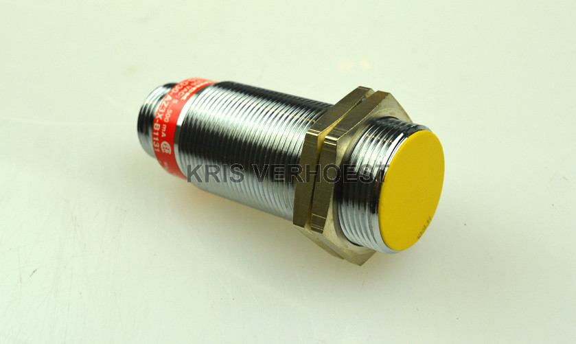Turck Bi10-G30-AZ3X-B1131 (USED)