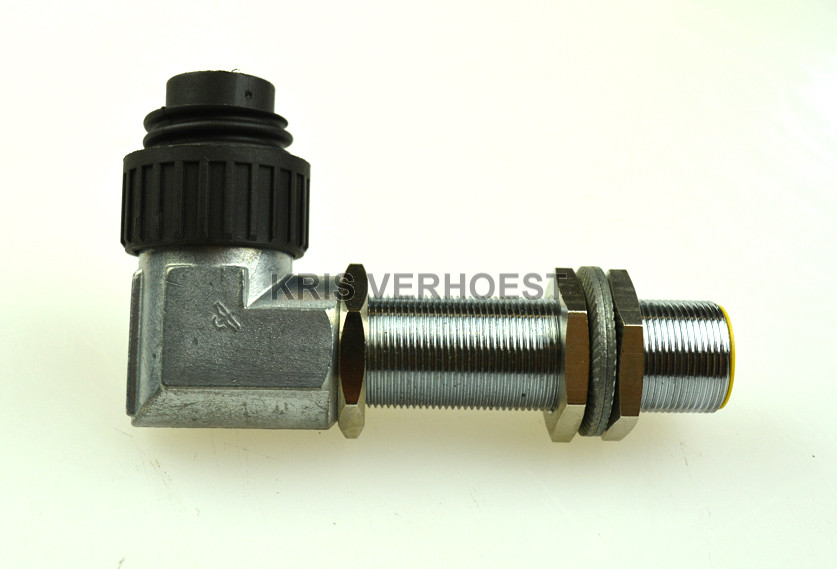 Turck BI5-G18-AZ3X/S34-S47SL (USED)