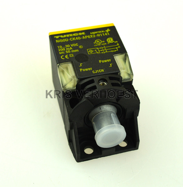 Turck 1625837 (USED)