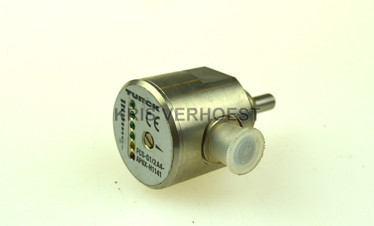 Turck 6870004 (USED)