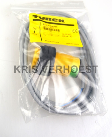 Turck Bi10-S30-AP6-X (USED)