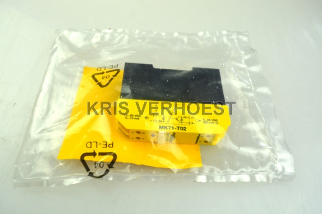 Turck MK71-T02 (USED)