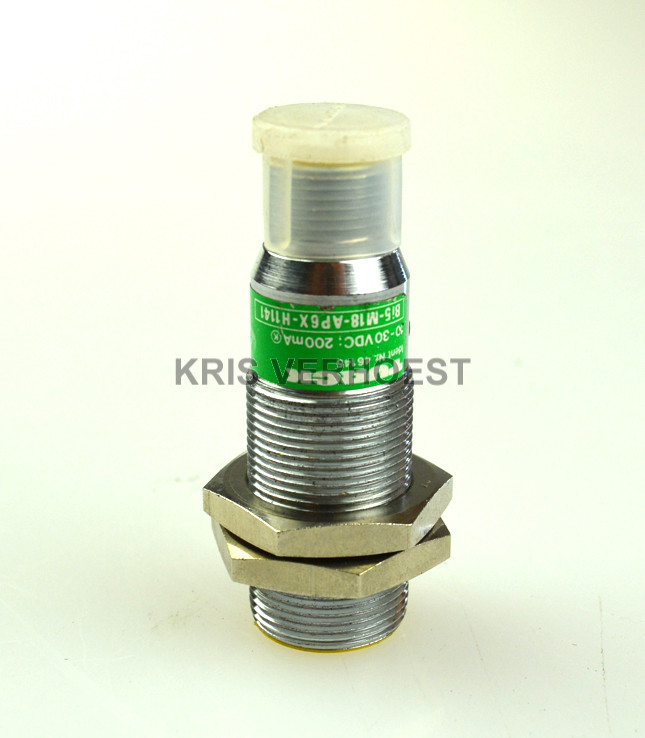 Turck 46145 (USED)