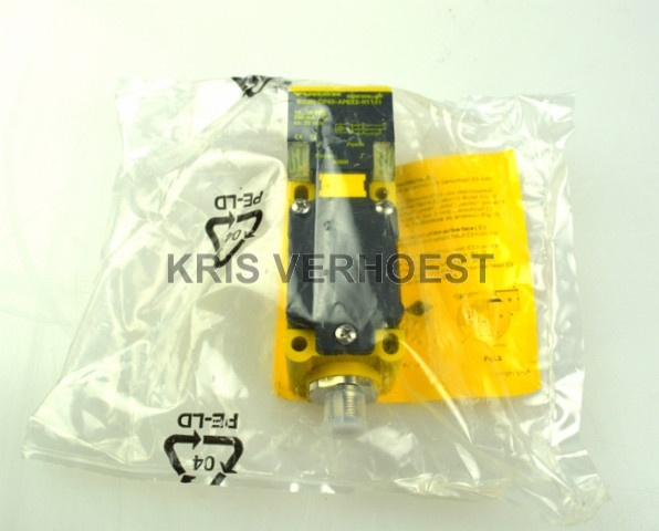 Turck BI20U-CP40-AP6X2-H1141 (USED)