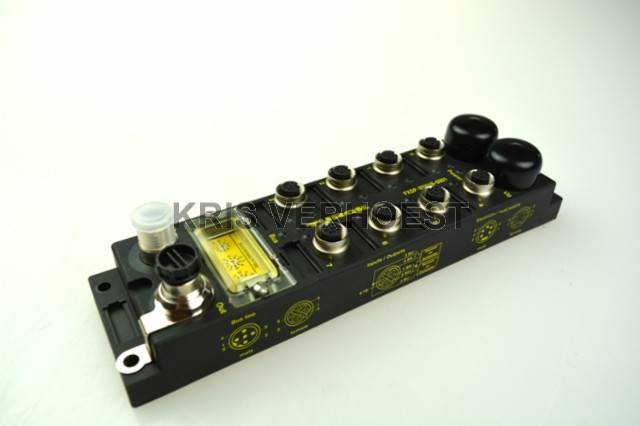 Turck FXDP-XSG16-0001 (USED)