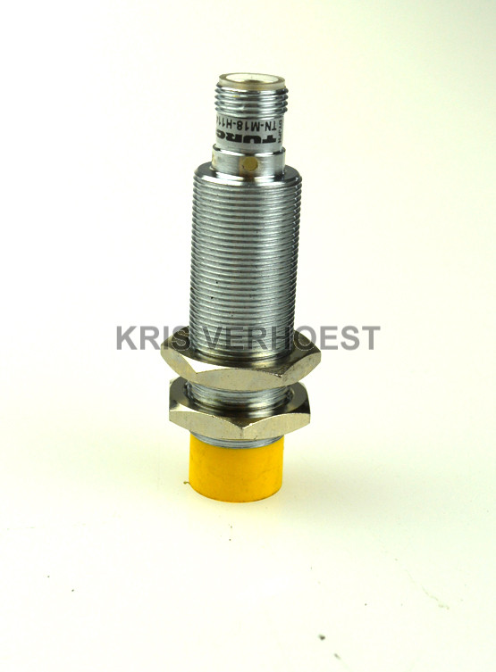 Turck TN-M18-H1147 (NEW)