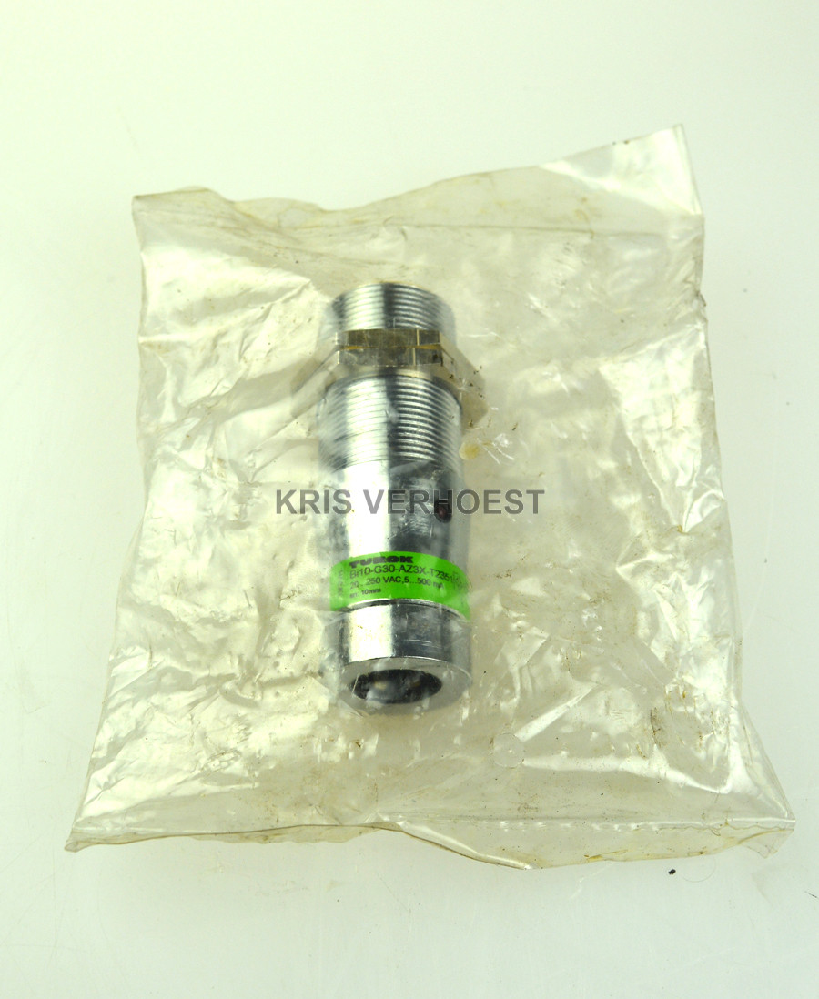 Turck Bi10-G30-AZ3X-T2351 (USED)