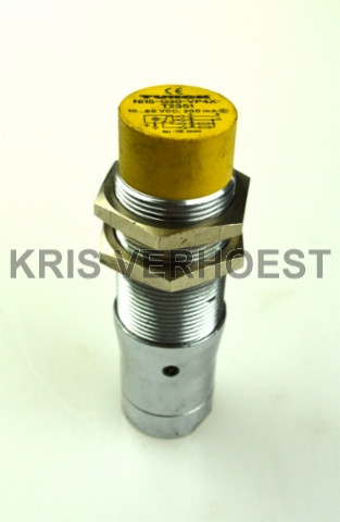 Turck NI15-G30-VP4X-T2351 (NEW)