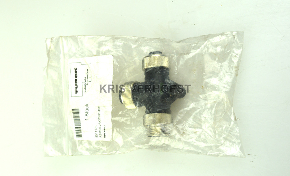 Turck 6914950 (USED)