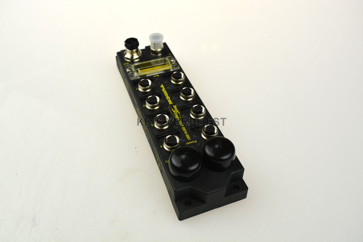 Turck 6825401 (NEW)