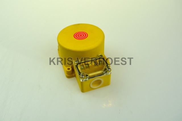 Turck Ni60-K90SR-FZ3X2 (USED)