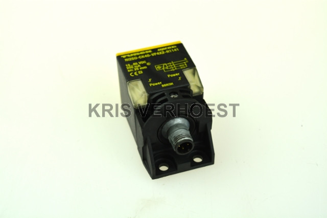Turck 1568803 (NEW)