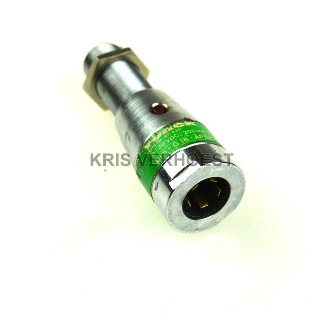 Turck BI5-G18-AP6X-T2351 (NEW)