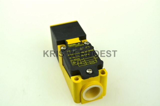 Turck 15046 (USED)