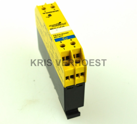 Turck MK31-LI-Ex0 (USED)