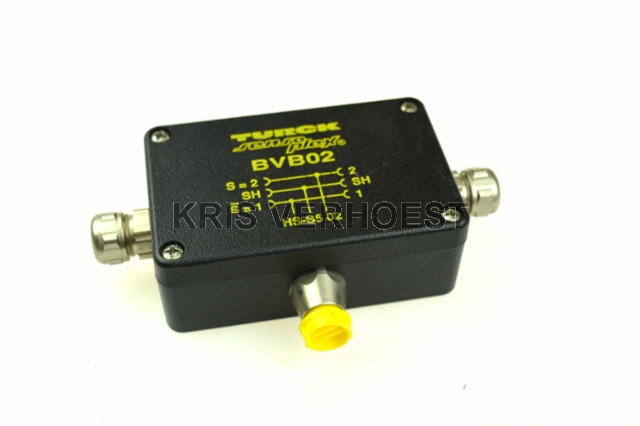 Turck BVB02 (NEW)