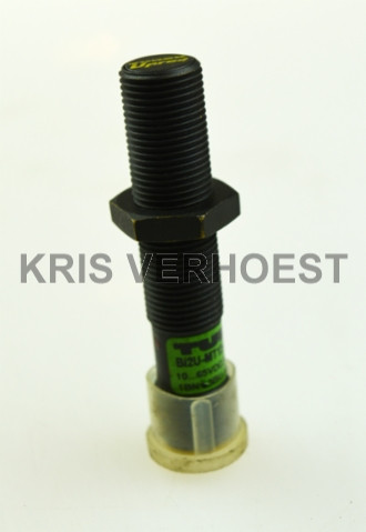 Turck Bi2U-MT12-AP4X-H1141 (USED)