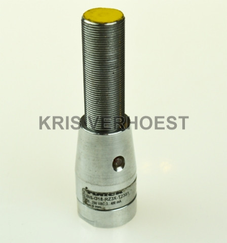 Turck BI5-G18-RZ3X-T2351 (NEW)