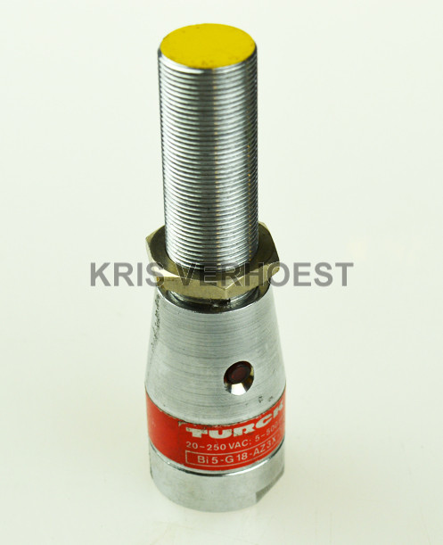 Turck BI5-G18-AZ3X-T2351/S34 (USED)