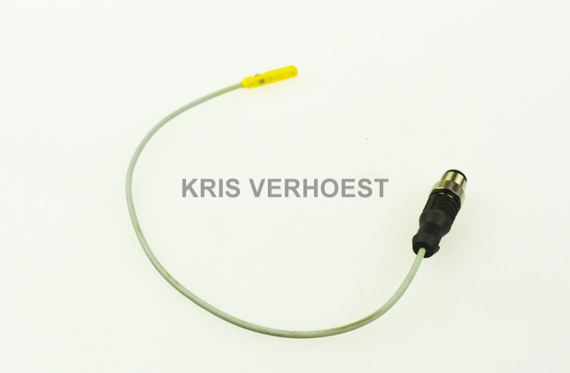 Turck BIM-UNT-AP6X-0,3-RS4 (NEW)