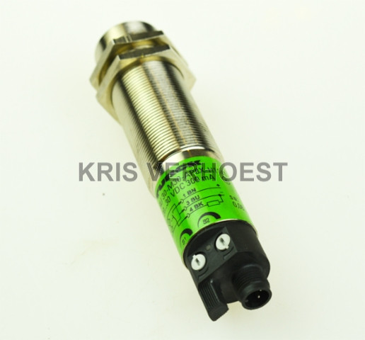 Turck RU30-M30-AP8X-H1141 (NEW)