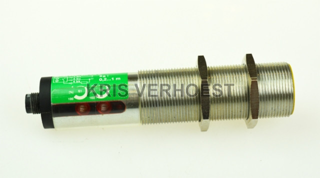 Turck RU100-M30-AP8X-H1141 (NEW)