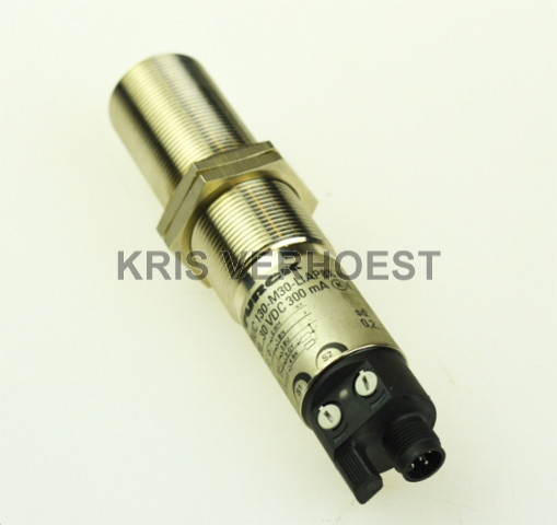 Turck RUC130-M30-LIAP8X-H1151 (NEW)