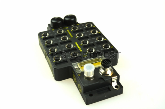 Turck 6825338 (NEW)