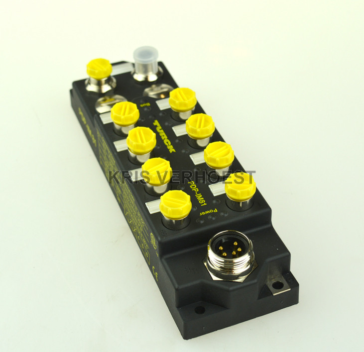 Turck PDP-IM81 (USED)