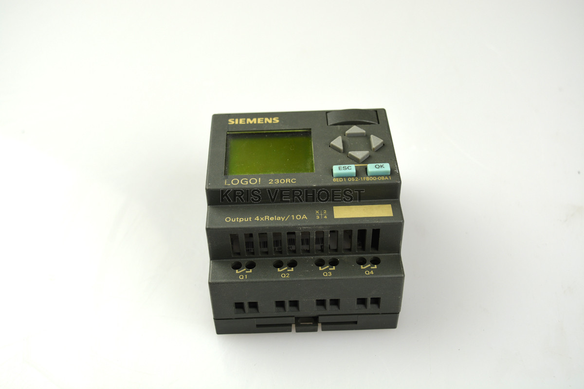 Siemens 6ED1052-1FB00-0BA1 (USED)