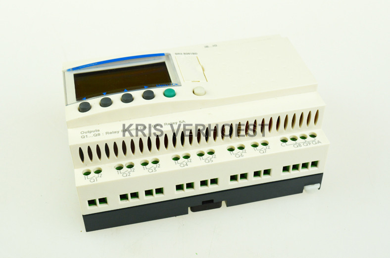 Schneider Electric SR3 B261BD (NEW)